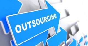 IT-outsourcing